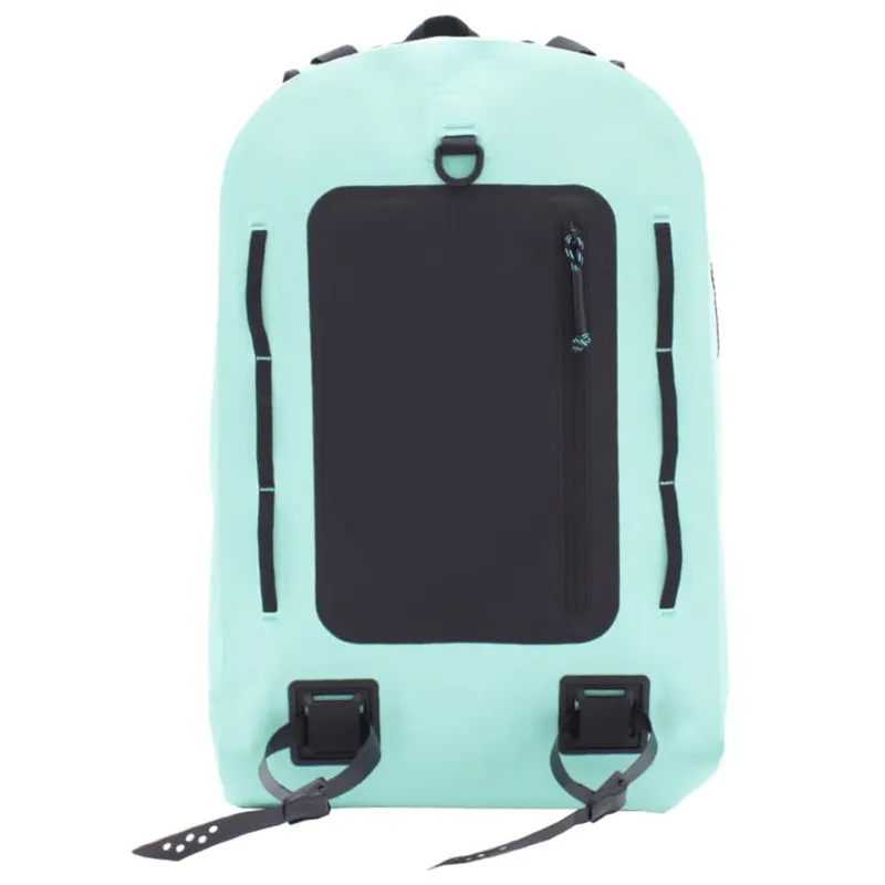 Fishing Kayak Storage Bag - Sac étanche personnalisé pour la randonnée,