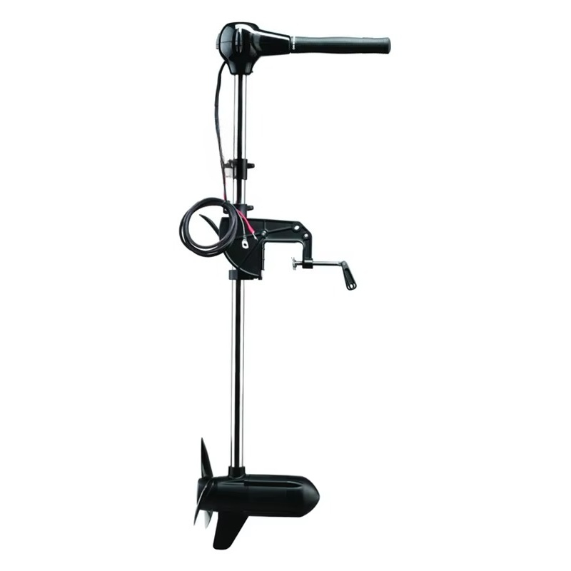 Fishing Kayak Trolling Motor - Moteur de pêche à la traîne