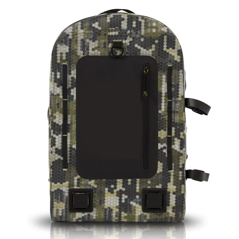 Sac étanche personnalisé pour  - Fishing Kayak Storage Bag avis et prix