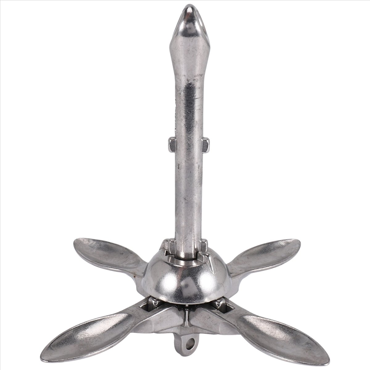 Bateau gonflable L79A, ancre e - Fishing Kayak Anchor avis et prix