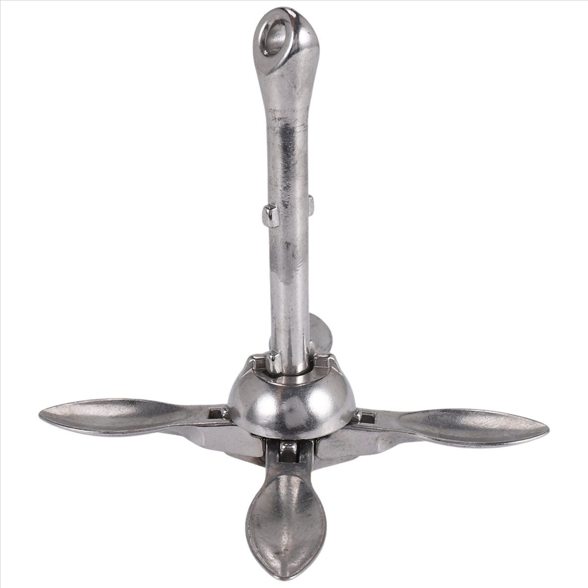 Bateau gonflable L79A, ancre e - Fishing Kayak Anchor avis et prix