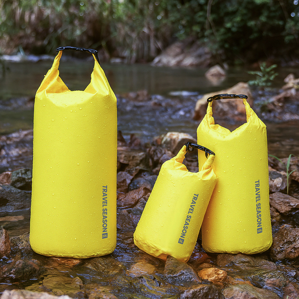 Sac étanche 5L/10L/20L pour la - Fishing Kayak Storage Bag avis et prix
